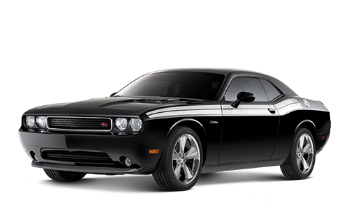 2016 Dodge Challenger 2016 Dodge Challenger
